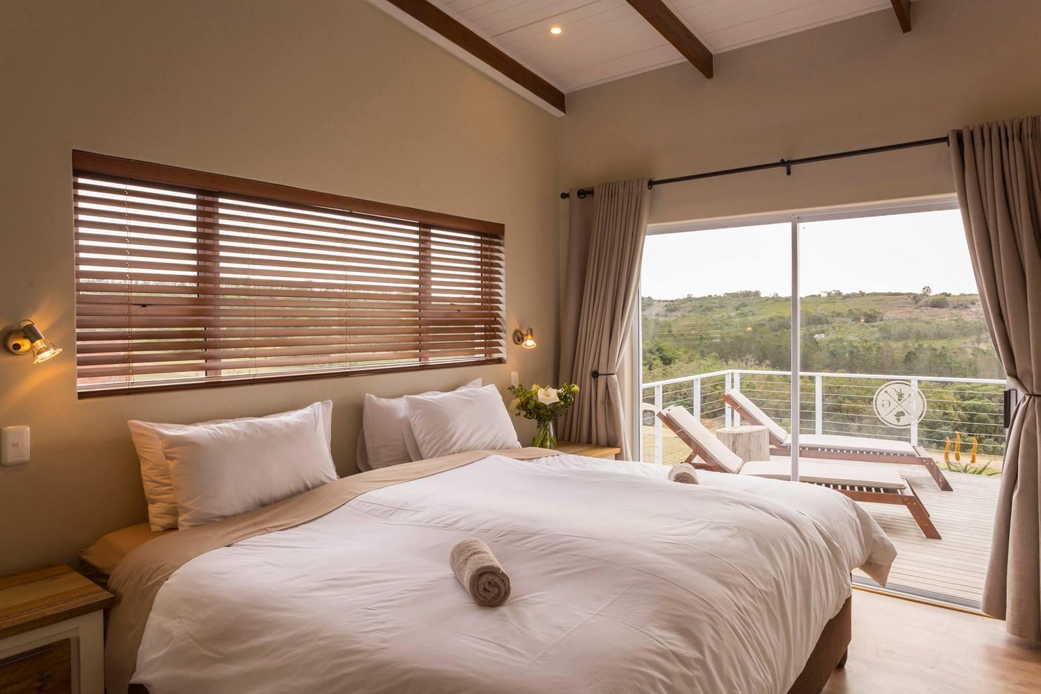 Stoneyvale Cottages Grahamstown Ngoại thất bức ảnh